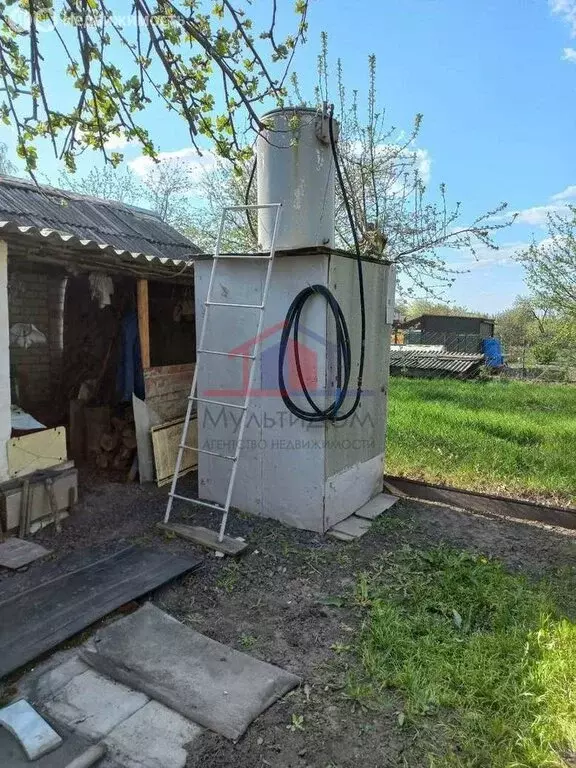 Дом в Старый Оскол, улица Пушкина, 25 (60 м) - Фото 0