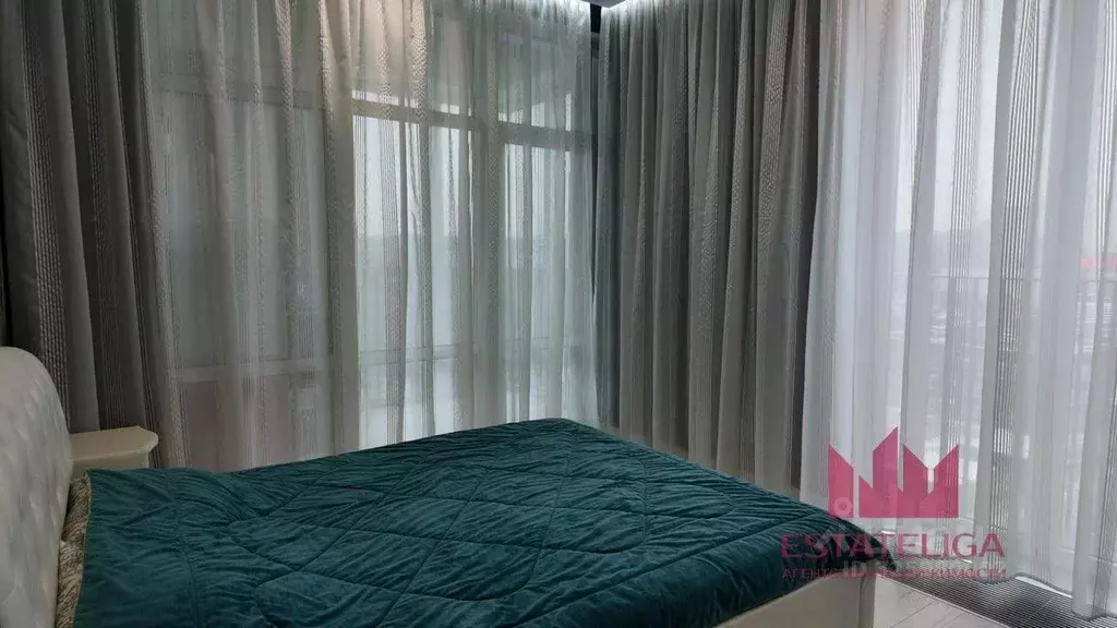 3-к кв. Москва ул. Архитектора Щусева, 1 (86.1 м) - Фото 2