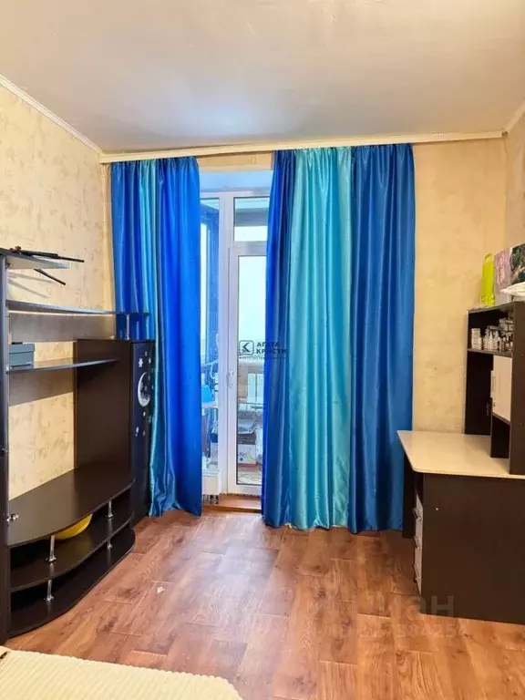 1-к кв. Московская область, Апрелевка Наро-Фоминский городской округ, ... - Фото 2