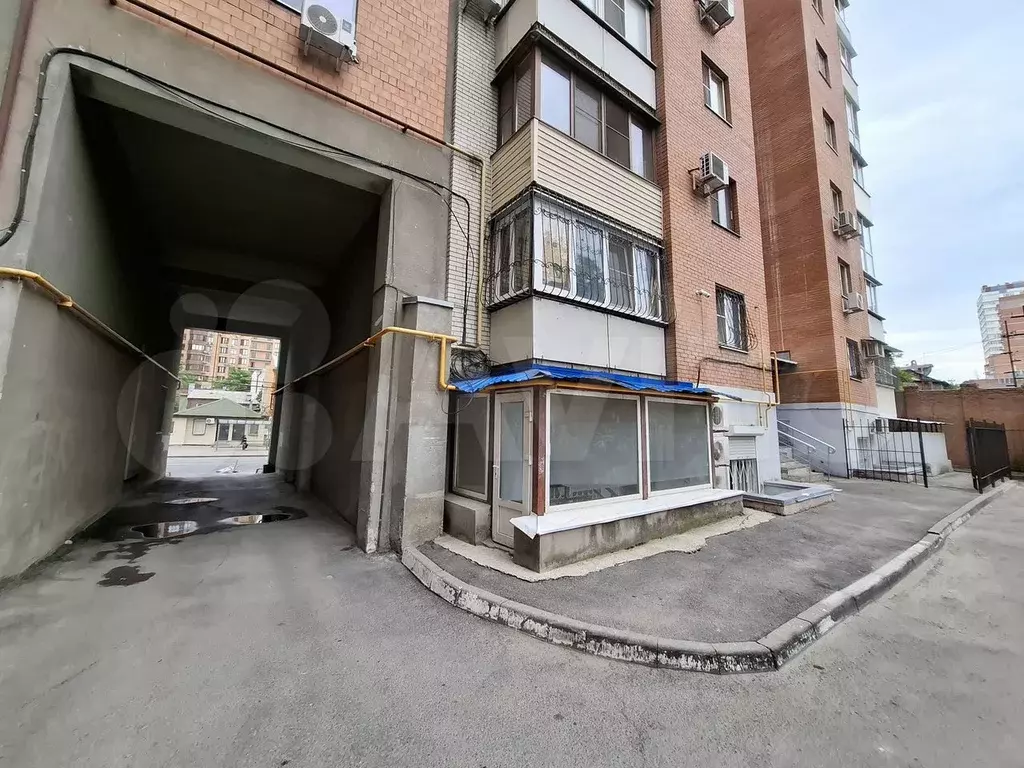Продаю помещение с отдельным входом, 107 м - Фото 0