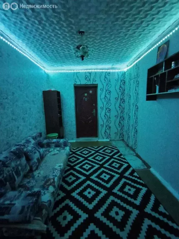 1к в 9-комнатной квартире (11.4 м) - Фото 2