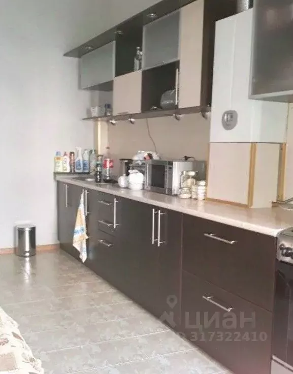 2-к кв. Краснодарский край, Геленджик Одесская ул., 5А (70.0 м) - Фото 1