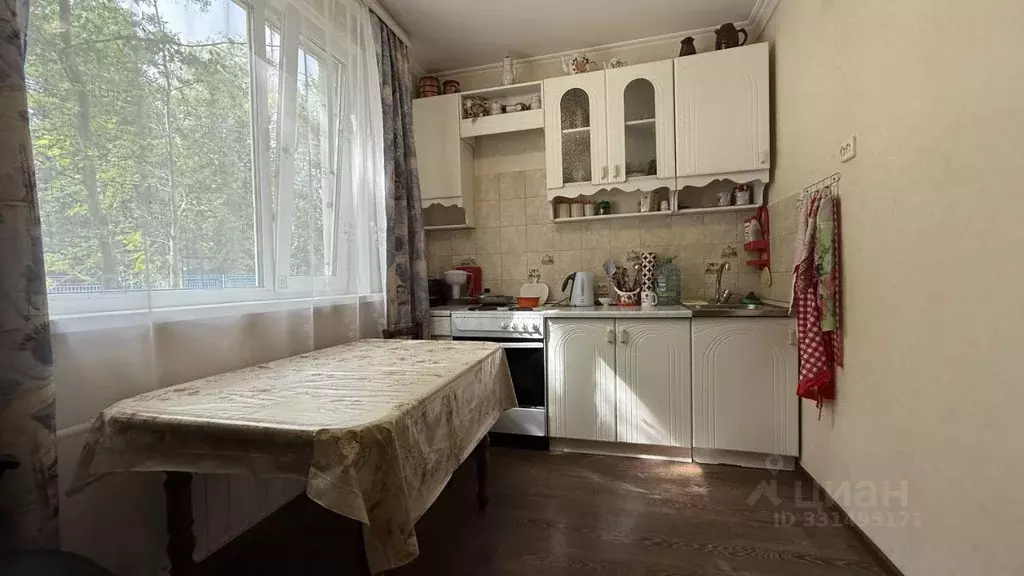1-к кв. Московская область, Королев ул. Мичурина, 21 (38.0 м) - Фото 1