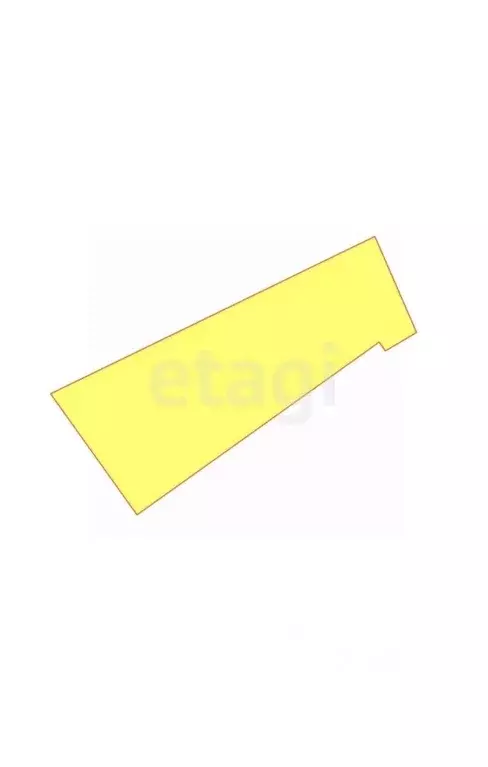 Участок в Воронежская область, Воронеж ул. Генерала Шатилова, 44А (7.5 ... - Фото 2