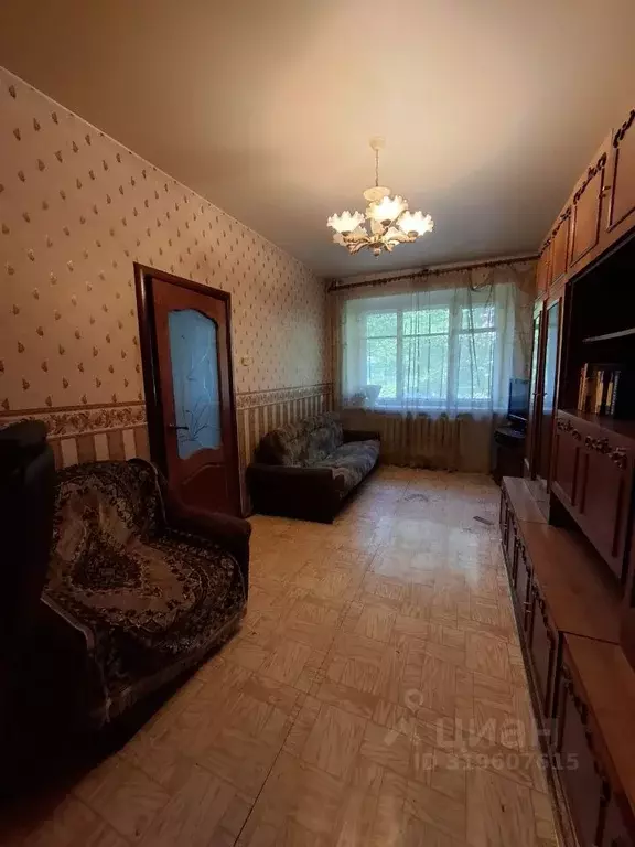 2-к кв. Московская область, Клин ул. Мира, 14 (43.1 м) - Фото 1