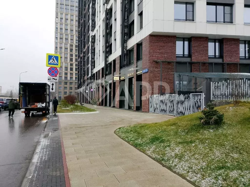 Помещение свободного назначения (98 м) - Фото 1