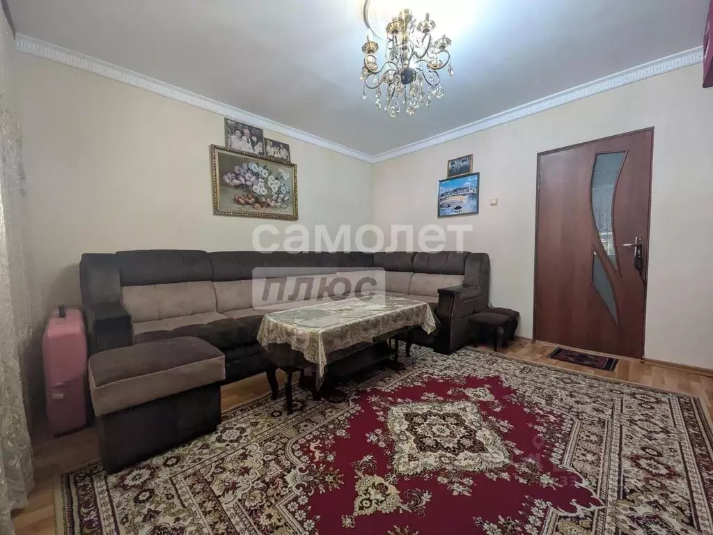 2-к кв. Дагестан, Дербент Приморская ул., 6б (50.0 м) - Фото 1