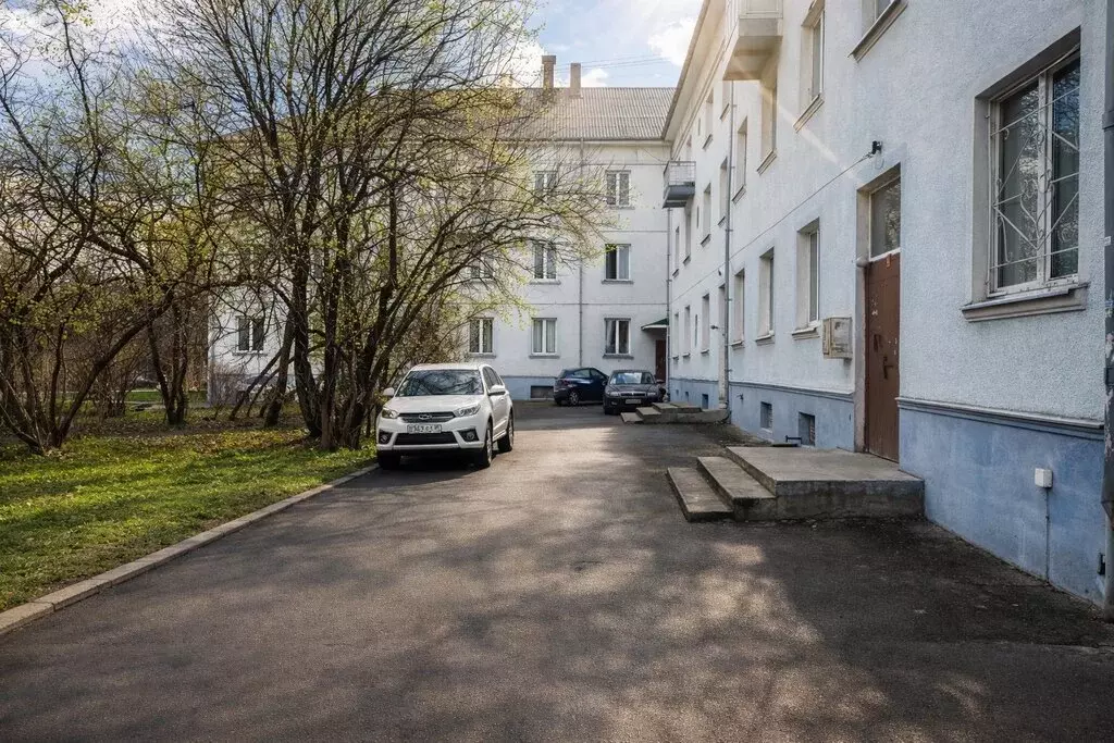 2-комнатная квартира: Калининград, улица Космонавта Леонова, 37 (54 м) - Фото 2