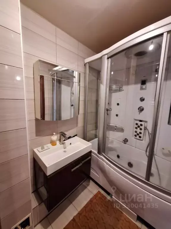2-к кв. Саха (Якутия), Мирный ул. Аммосова, 96/2 (47.9 м) - Фото 1