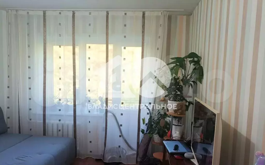 1-к. квартира, 39 м, 7/9 эт. - Фото 1