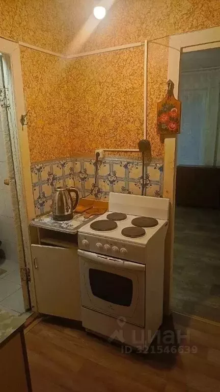 2-к кв. Белгородская область, Старый Оскол бул. Дружбы, 4 (40.0 м) - Фото 2