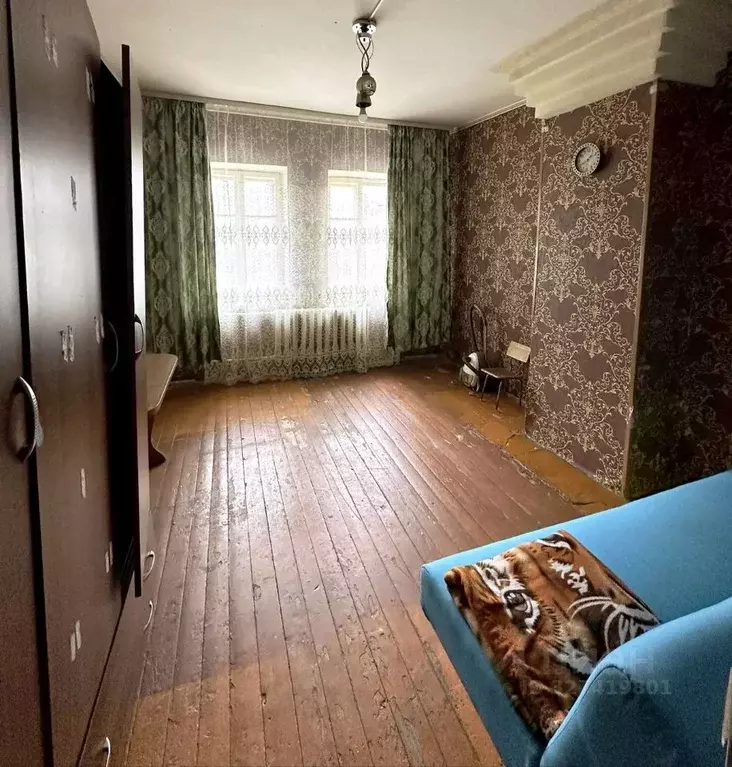 Комната Свердловская область, Екатеринбург ул. Краснофлотцев, 76 - Фото 1