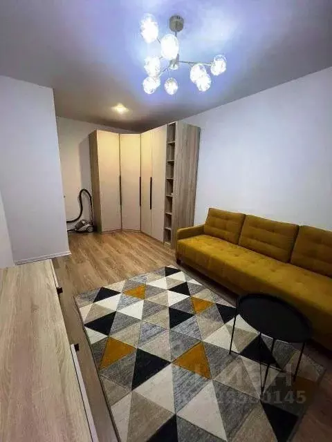 1-к кв. Московская область, Домодедово городской округ, с. Ям ул. ... - Фото 2