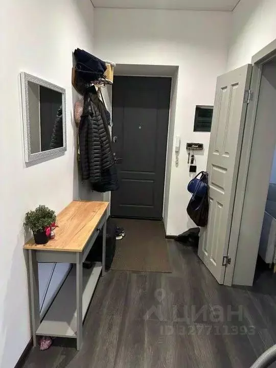 2-к кв. Тамбовская область, Тамбов Октябрьская ул., 2Б (60.0 м) - Фото 1