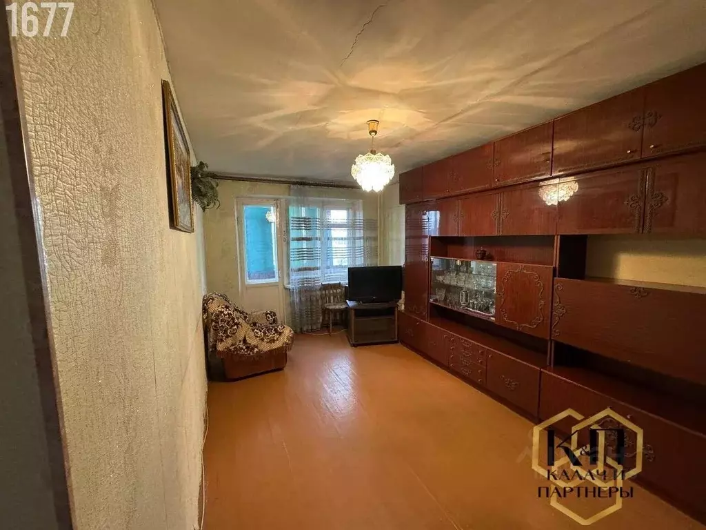 2-к кв. Свердловская область, Полевской ул. Вершинина, 35 (43.0 м) - Фото 2