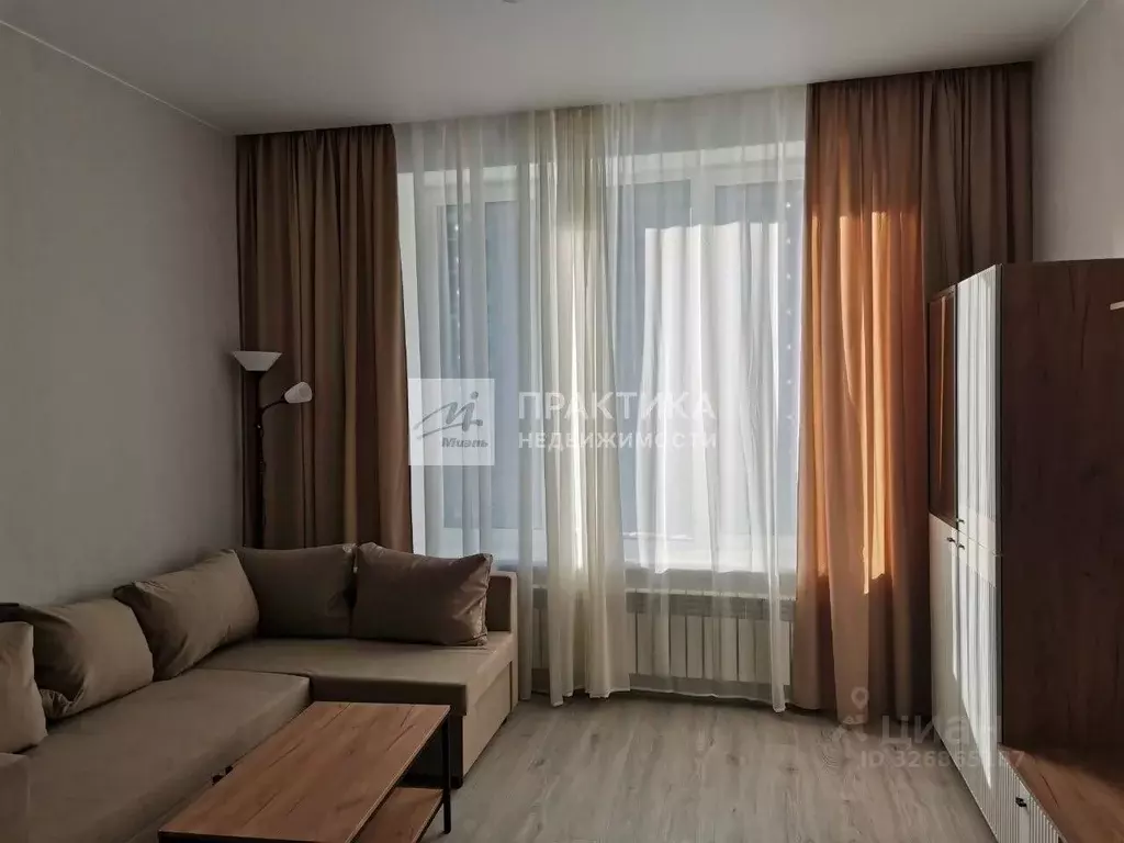 1-к кв. Москва Фестивальная ул., 15к6 (51.0 м) - Фото 1