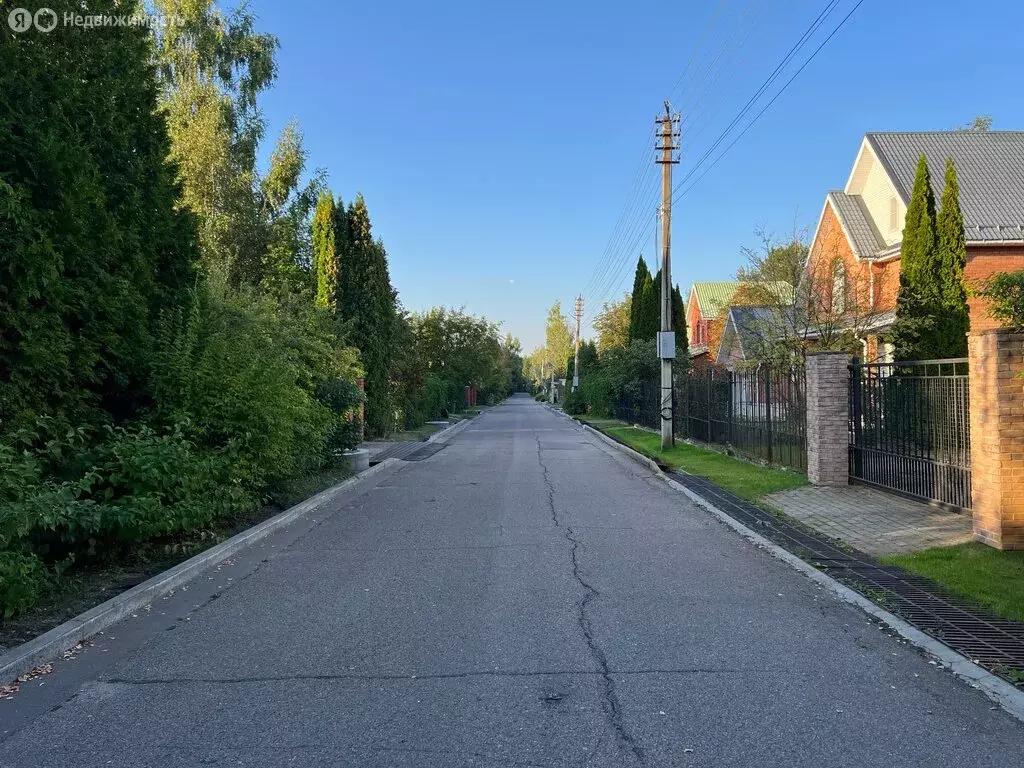 Дом в Москва, НАО, Филимонковский район, деревня Поповка, Сиреневая ... - Фото 0