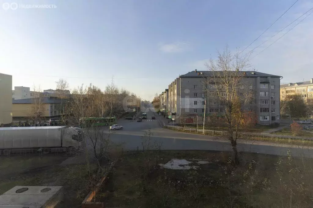 1к в -комнатной квартире ( м) - Фото 0