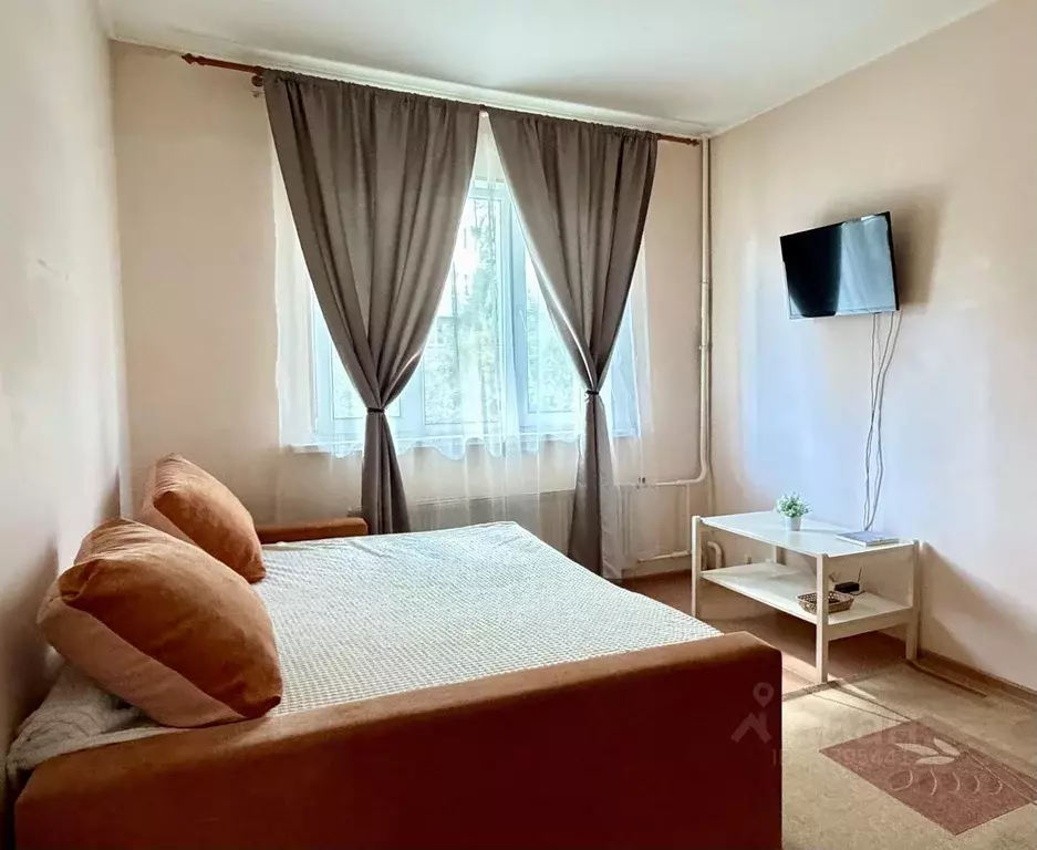1-к кв. Санкт-Петербург ул. Оптиков, 52к1 (43.0 м) - Фото 2