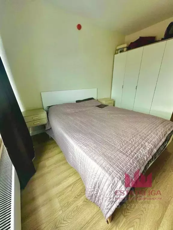 1-к кв. Москва Очаковское ш., 5к3 (36.0 м) - Фото 2