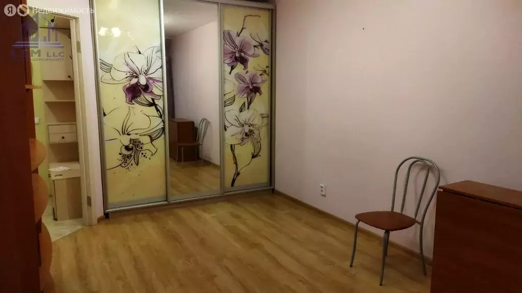 1-комнатная квартира: городской посёлок Янино-1, Голландская улица, 6 ... - Фото 0