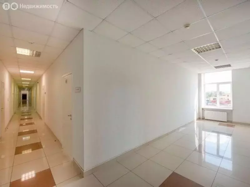 Офис (47.8 м) - Фото 0