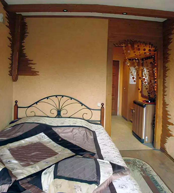 Комната Смоленская область, Гагарин ул. Гагарина, 58 - Фото 1