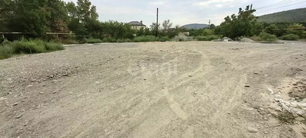 Участок в Краснодарский край, Новороссийск городской округ, с. ... - Фото 1