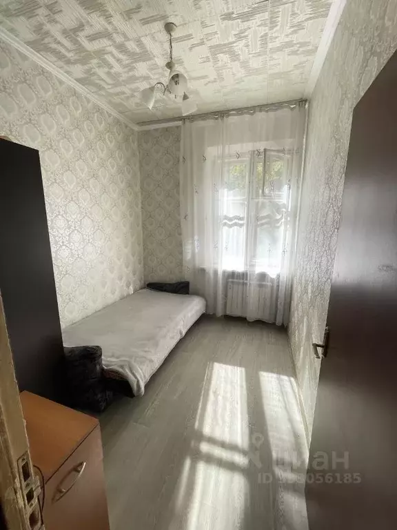 Комната Москва Большая Почтовая ул., 18/20К8 (12.0 м) - Фото 2