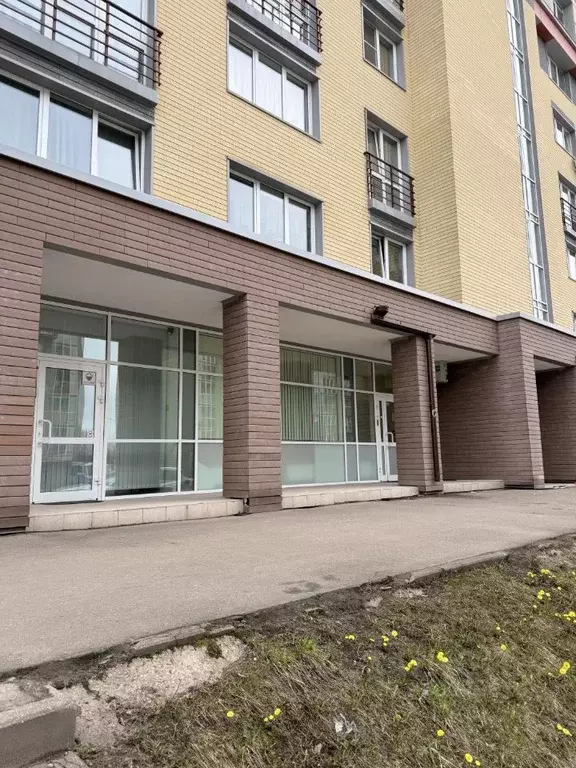 Помещение свободного назначения в Московская область, Красногорск ... - Фото 1