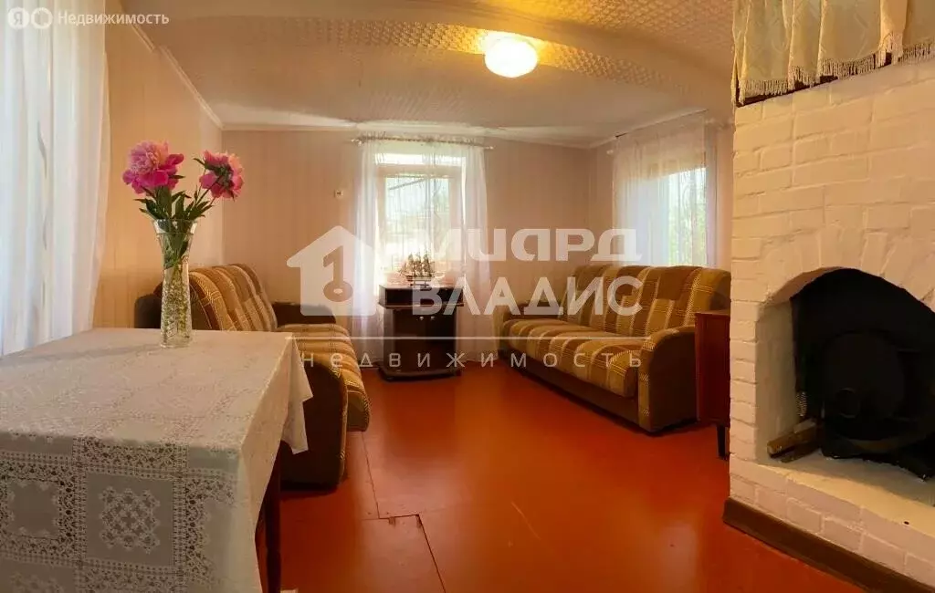 Дом в Омск, ТСН СНТ Водник, 6-я аллея (48 м) - Фото 2