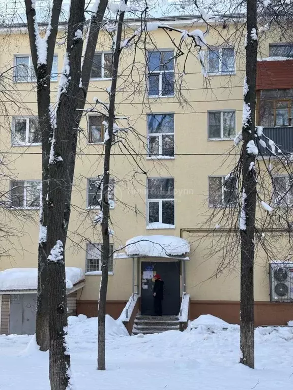 Помещение свободного назначения в Нижегородская область, Нижний ... - Фото 1