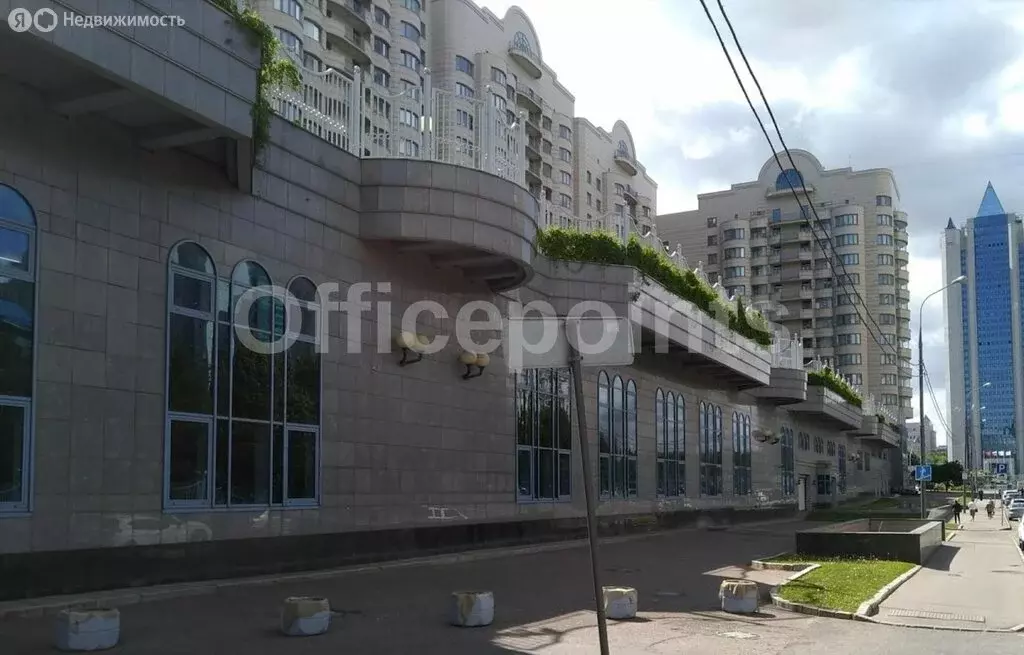 Помещение свободного назначения (3900 м) - Фото 1