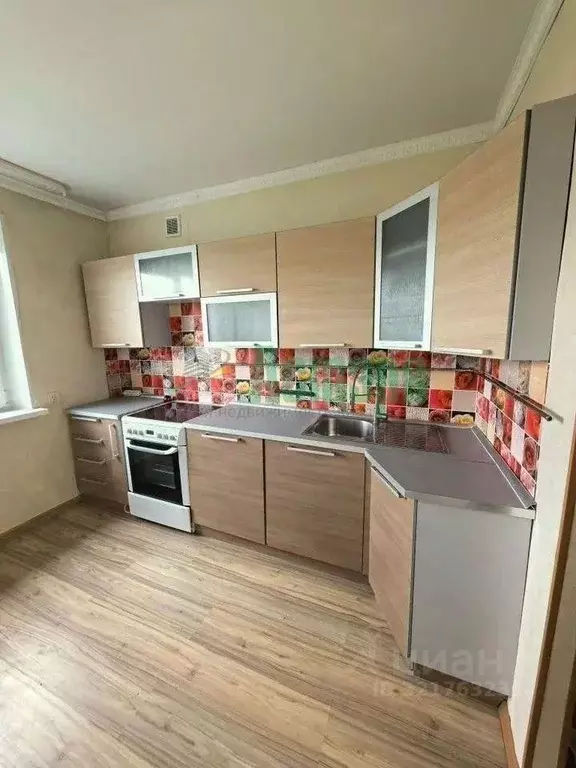 2-к кв. Забайкальский край, Чита 1-й мкр, 17 (51.0 м) - Фото 1