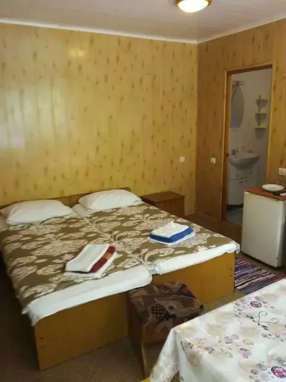 Комната Краснодарский край, Сочи ул. Просвещения, 88 - Фото 0