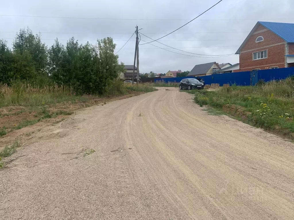 Купить Землю В Переславле Залесском