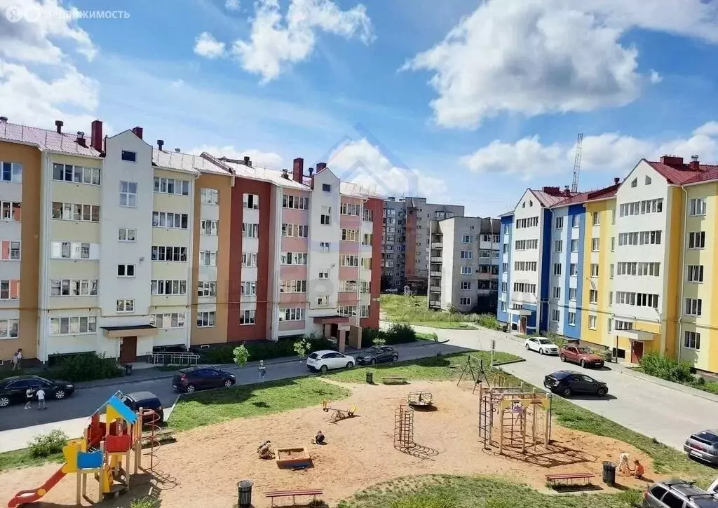1-комнатная квартира: Иваново, микрорайон Новая Ильинка, 34 (38.2 м) - Фото 0