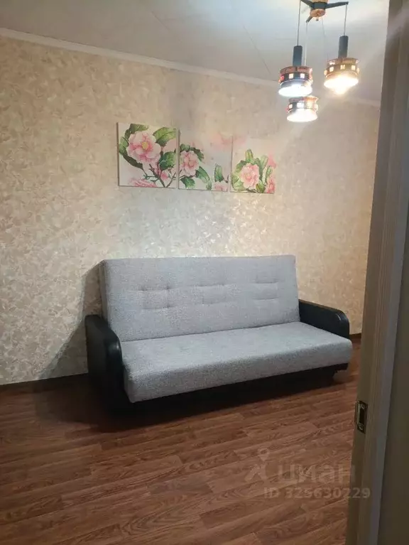 2-к кв. Москва Батюнинская ул., 14 (53.0 м) - Фото 0