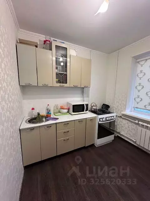 2-к кв. Коми, Усинск Молодежная ул., 9 (51.0 м) - Фото 2