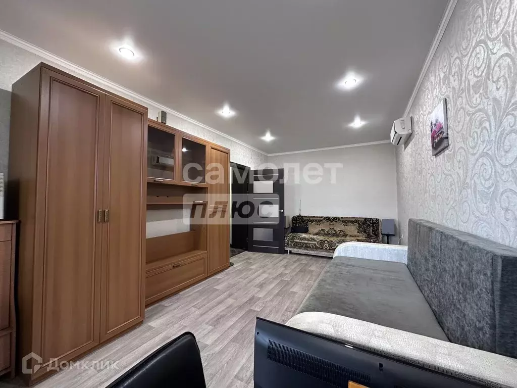 Продаётся 1-к квартира, 38.8 м - Фото 1