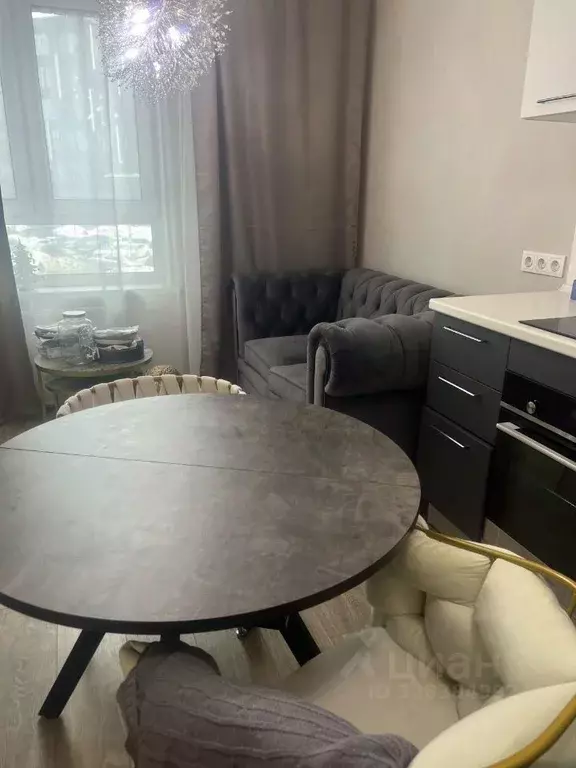 2-к кв. Москва № 2 кв-л, 5с1 (43.0 м) - Фото 2