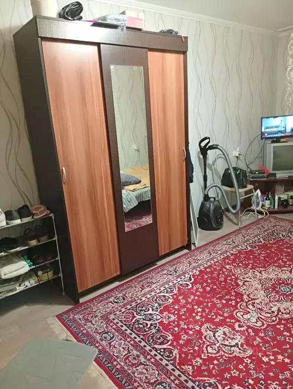 Комната Краснодарский край, Белореченск ул. Ленина (18.0 м) - Фото 2