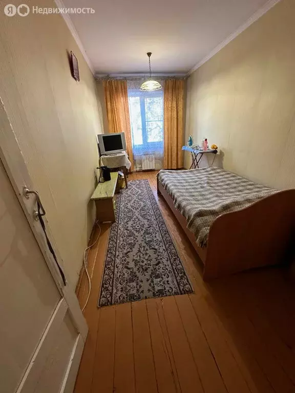 1-комнатная квартира: Улан-Удэ, улица Борсоева, 19 (62.9 м) - Фото 2