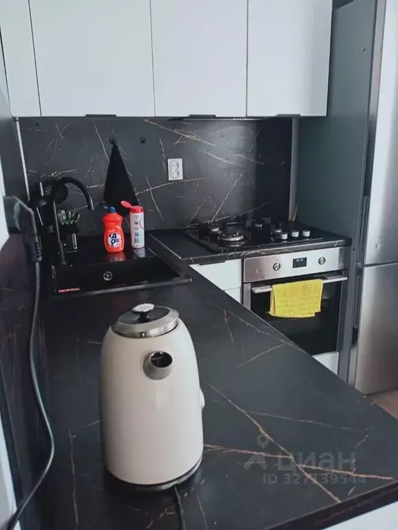 1-к кв. Удмуртия, Ижевск Новостроительная ул., 35 (28.7 м) - Фото 1