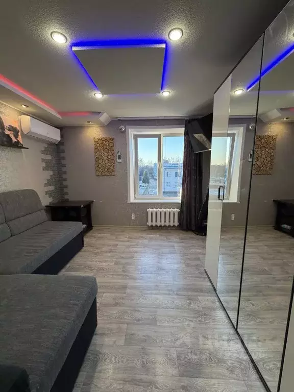 1-к кв. Тверская область, Конаково просп. Ленина, 3 (32.0 м) - Фото 1