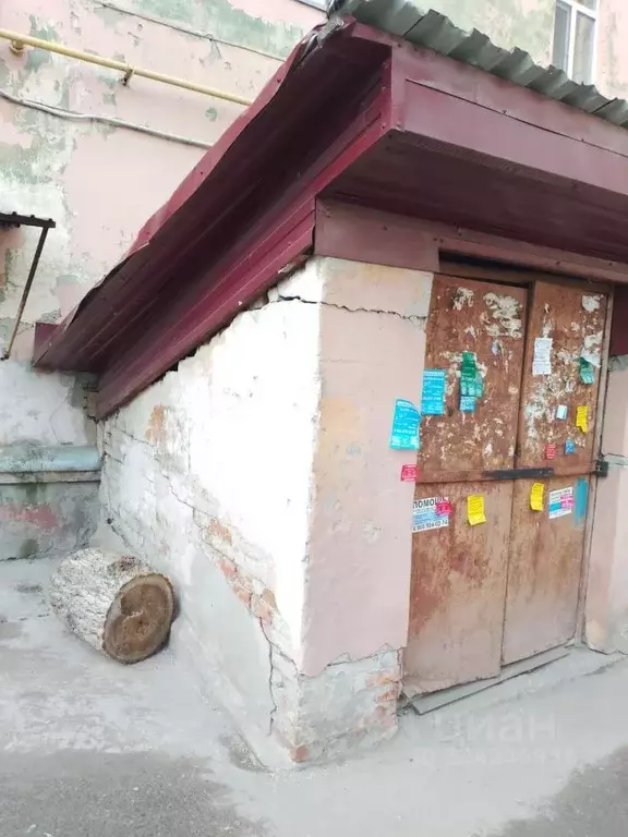 Помещение свободного назначения в Омская область, Омск Привокзальный ... - Фото 1