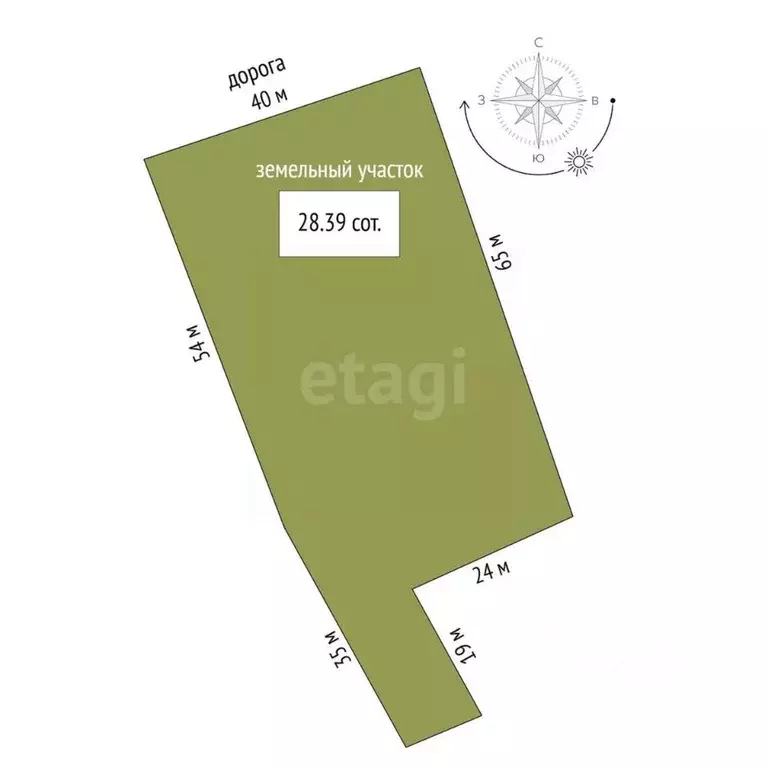 Дом в Владимирская область, Петушинский район, Пекшинское ... - Фото 2