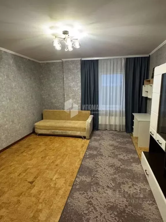 1-к кв. Московская область, Апрелевка Наро-Фоминский городской округ, ... - Фото 2