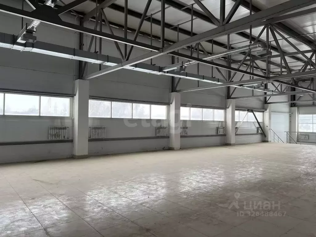 Помещение свободного назначения в Мордовия, Саранск просп. Ленина, ... - Фото 1