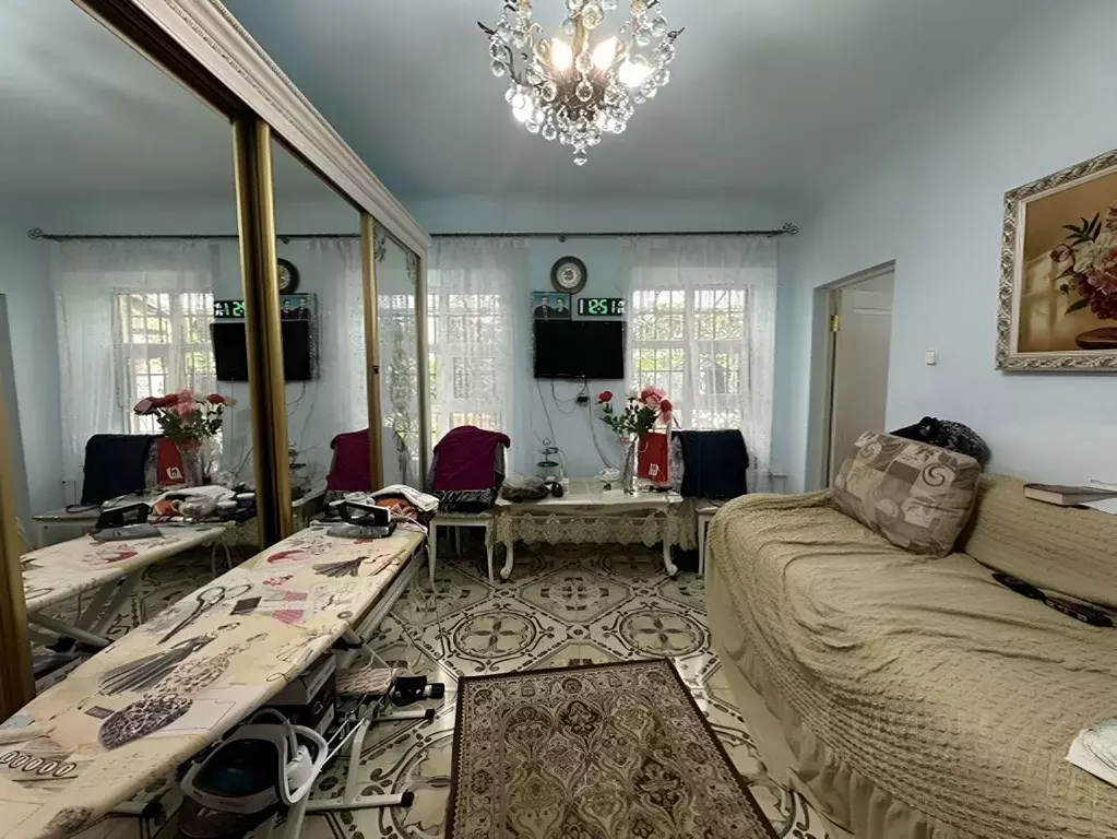 Дом в Дагестан, Махачкала ул. Абдулхакима Исмаилова (49 м) - Фото 1